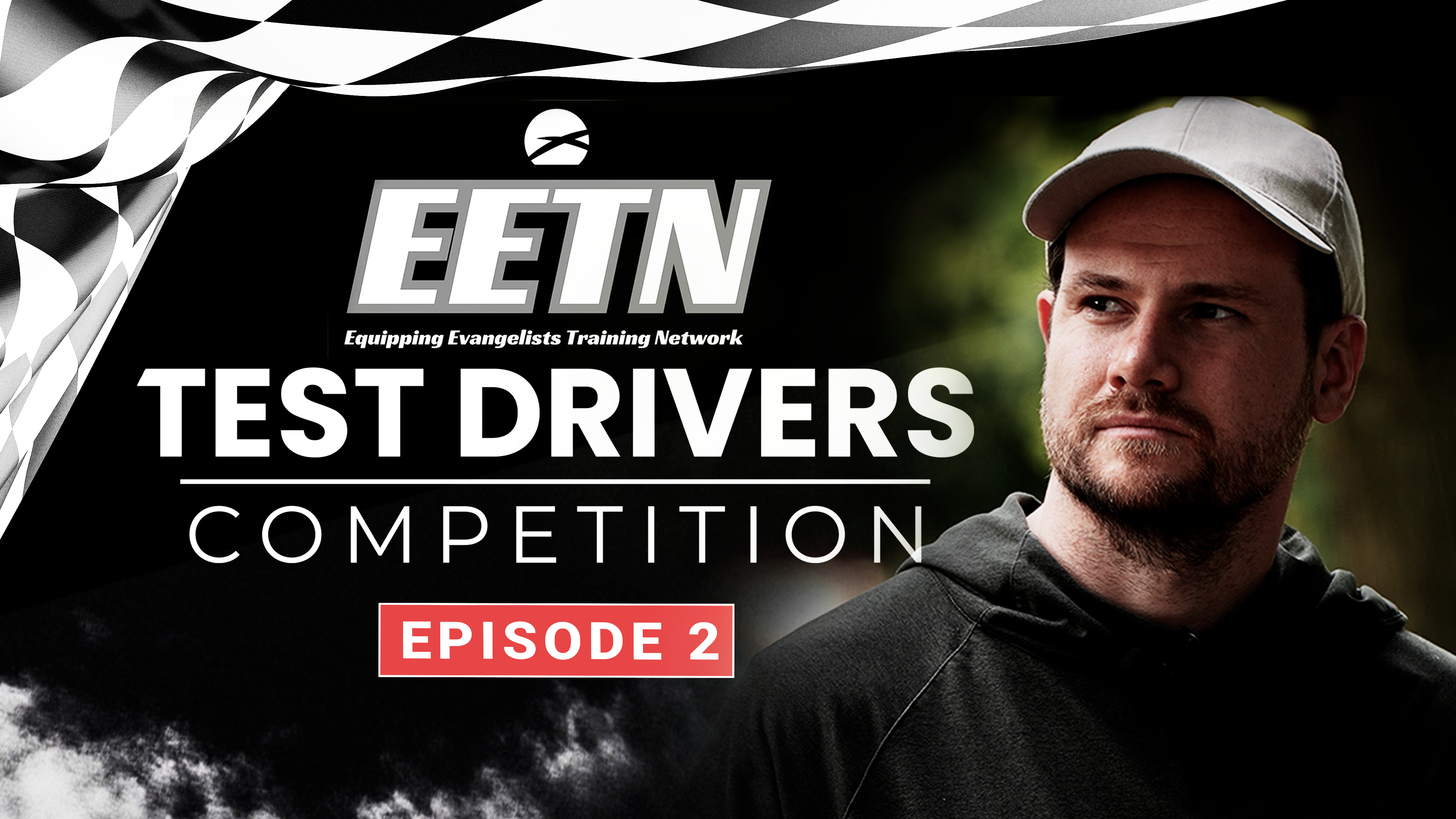 S1E2 Training Day 1 with the London GO Team