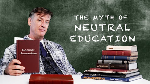 S7E2 Myth of Neutral Education
