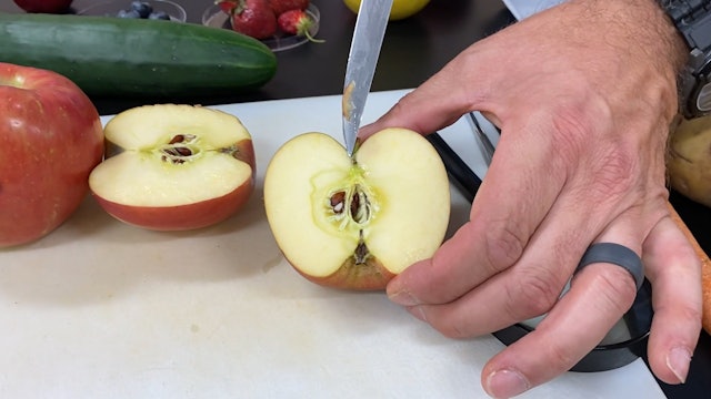 S2E39 Hands On: Fruit Dissection