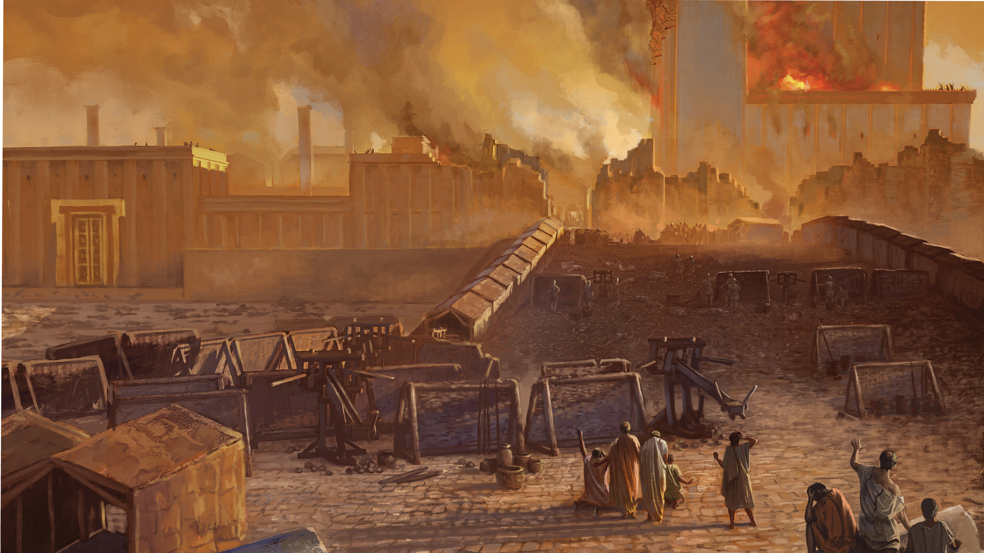 Borderland January 2026