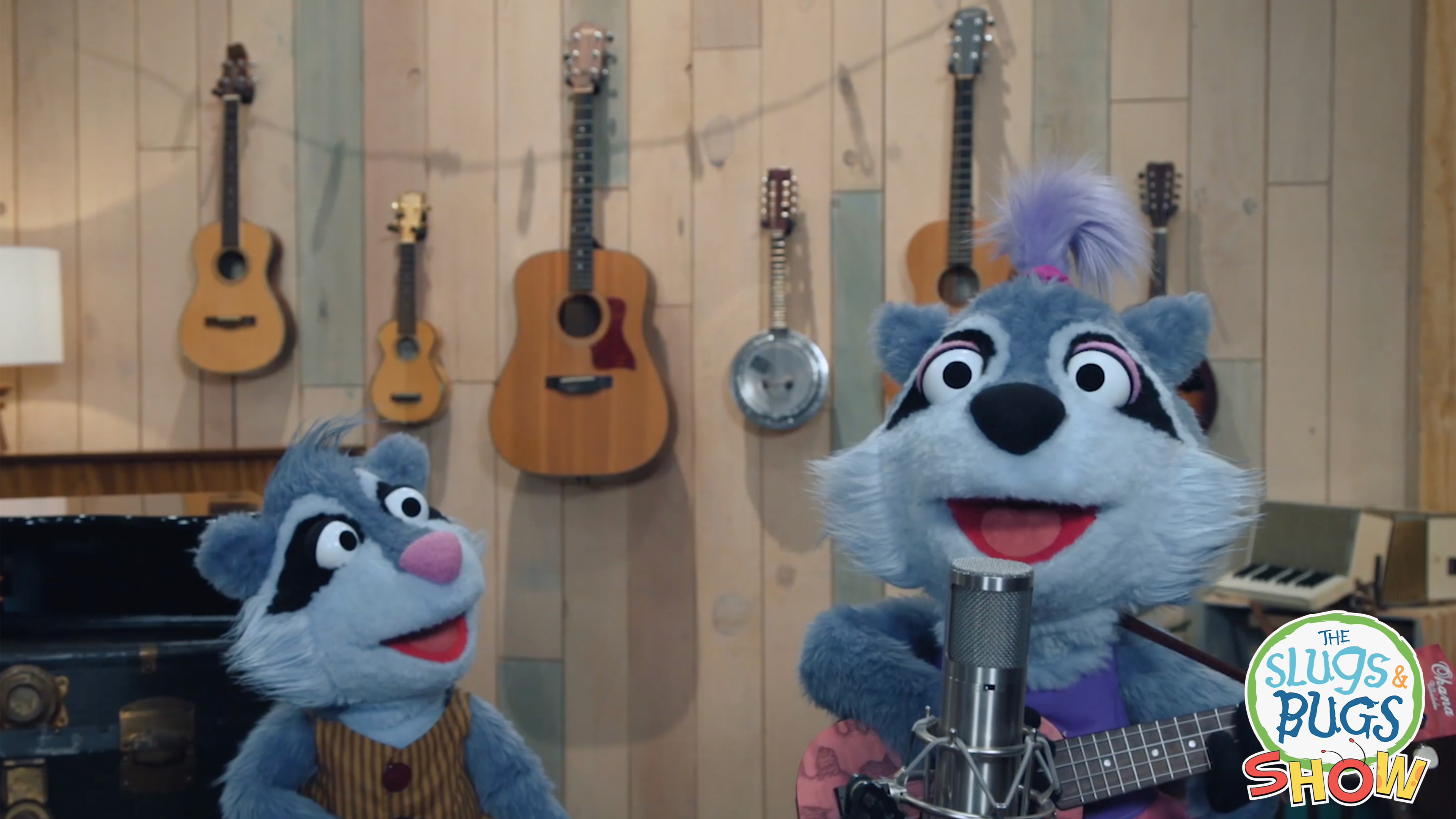 S1E11 A Song to Sing