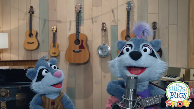 S1E11 A Song to Sing
