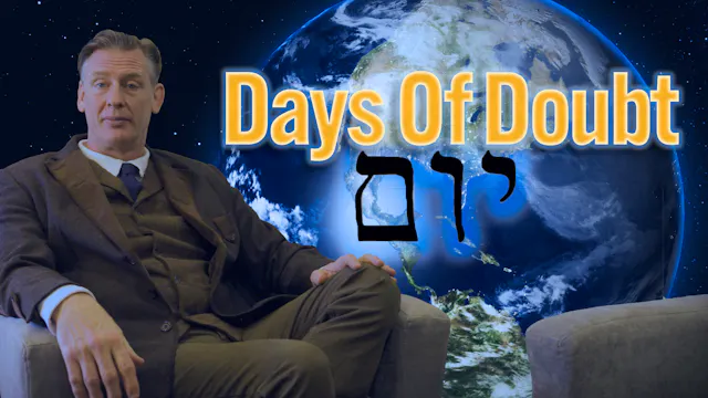 S7E4 Days of Doubt