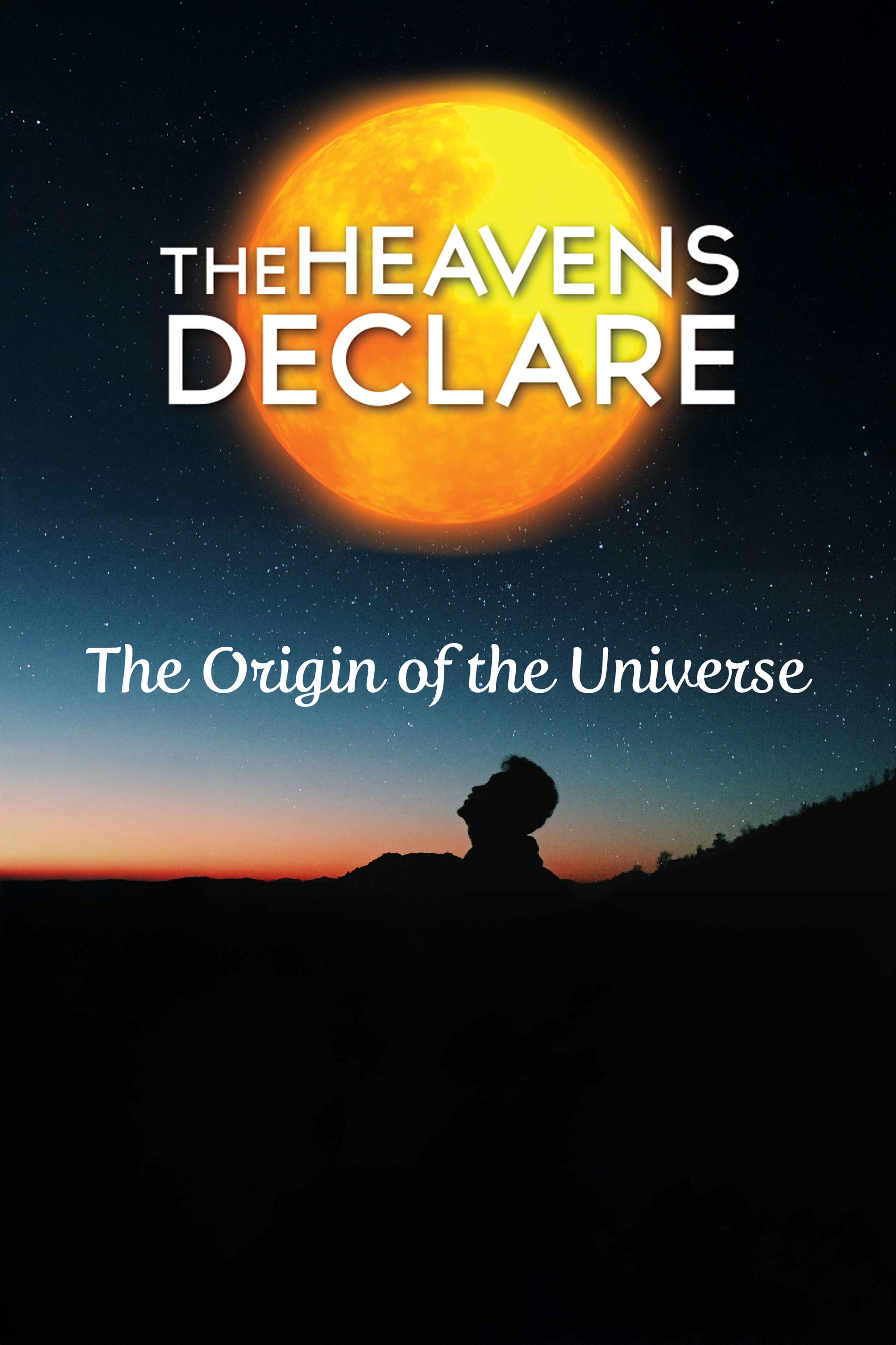 S1E1 The Origin of the Universe