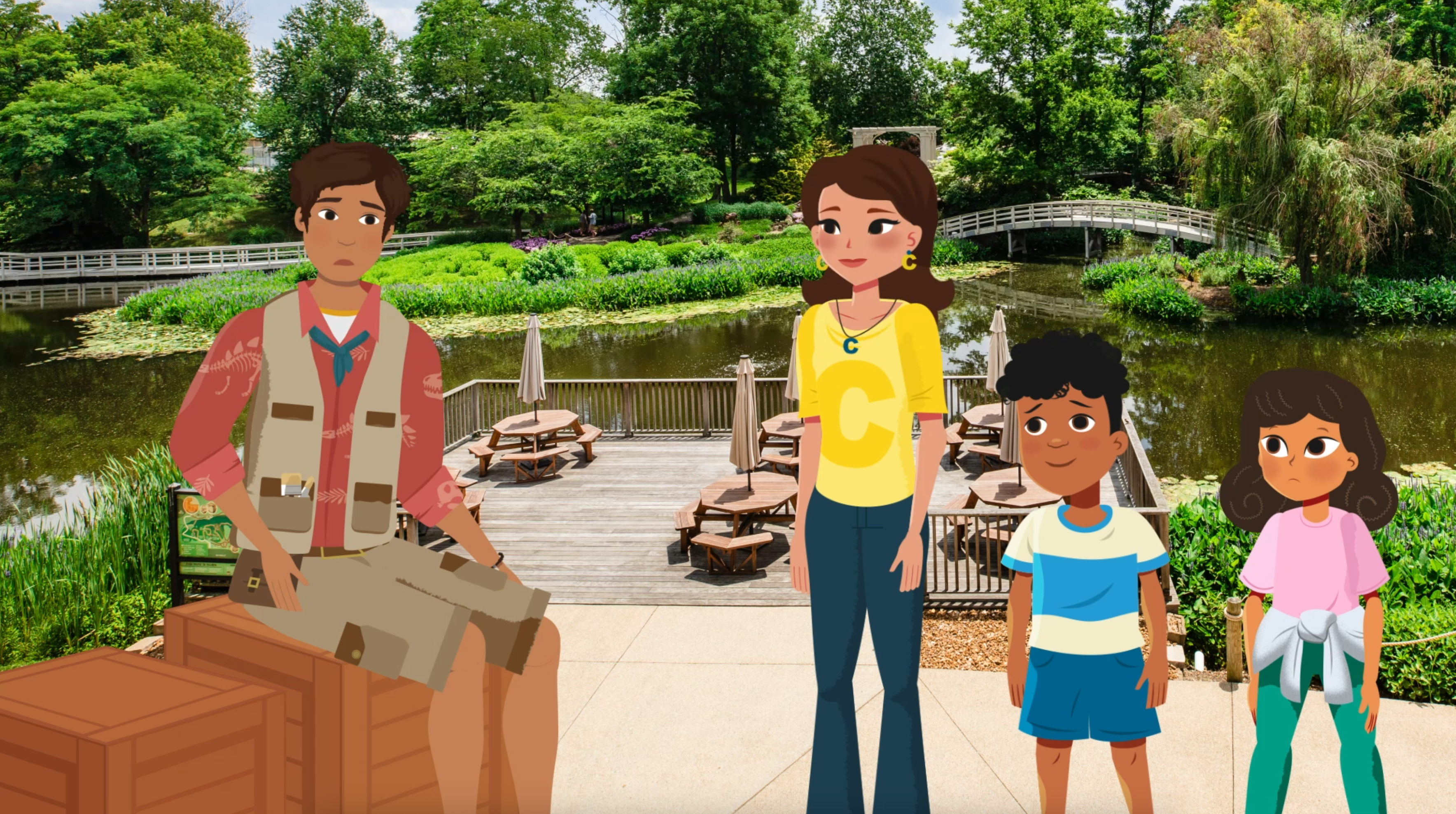 05 We All Need Living Water