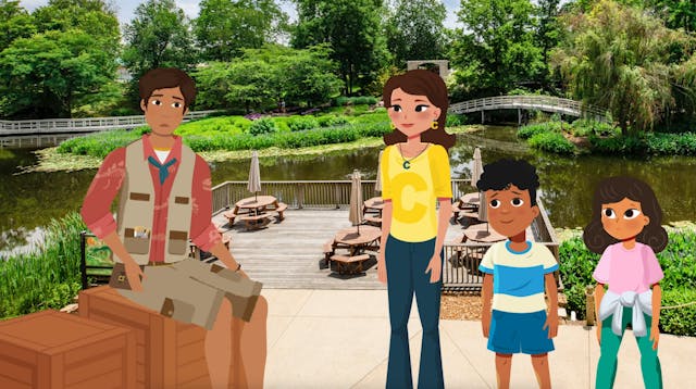 05 We All Need Living Water