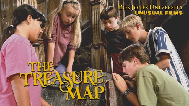 The Treasure Map