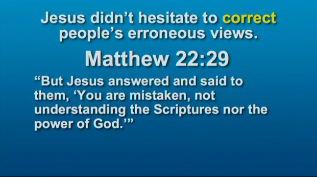 Biblical Creation: Strengthening Your Defenses, Part 3 - Dr Terry Mortenson