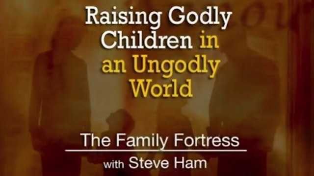 The Family Fortress, Part 2