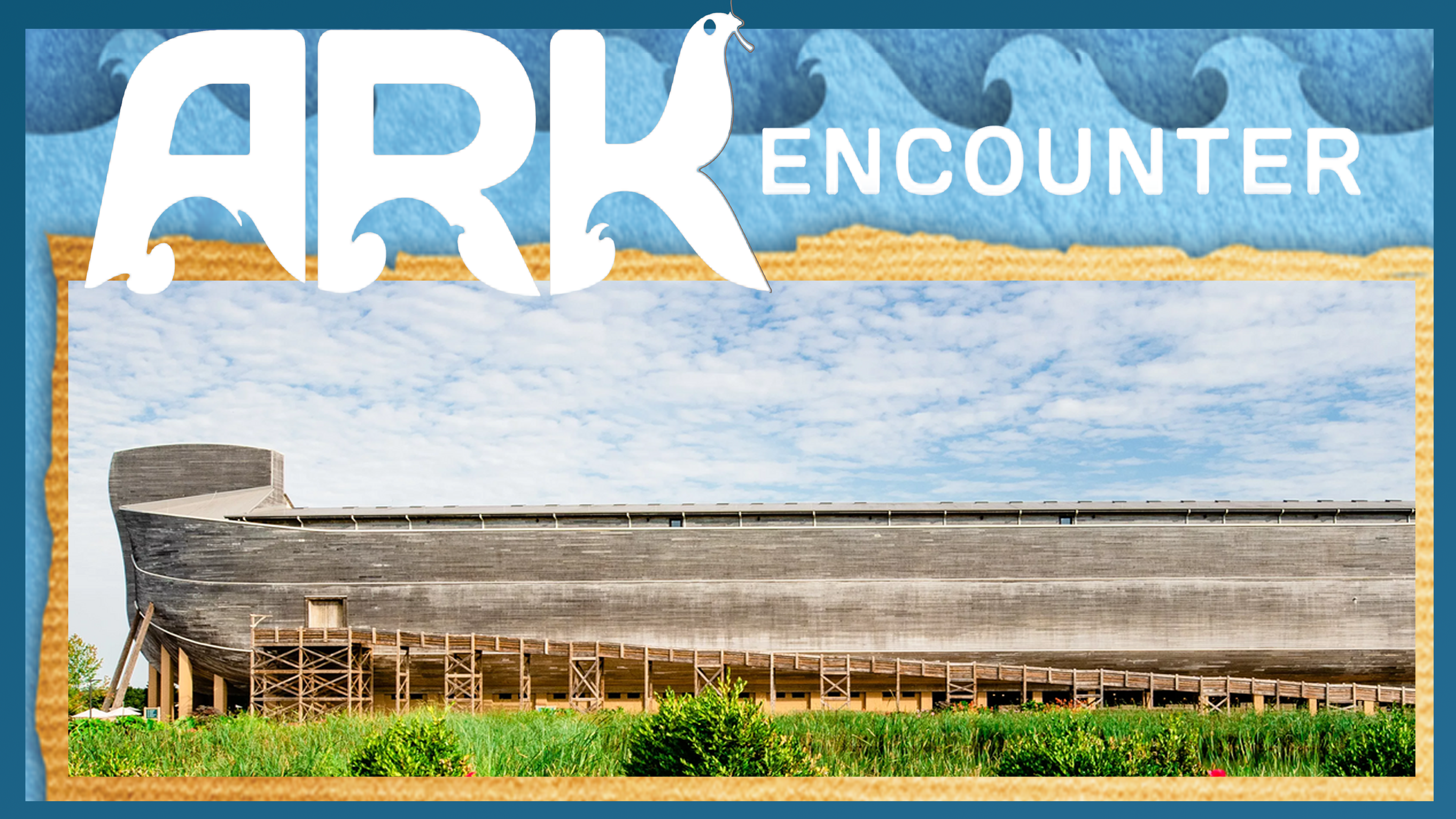 Ark Encounter