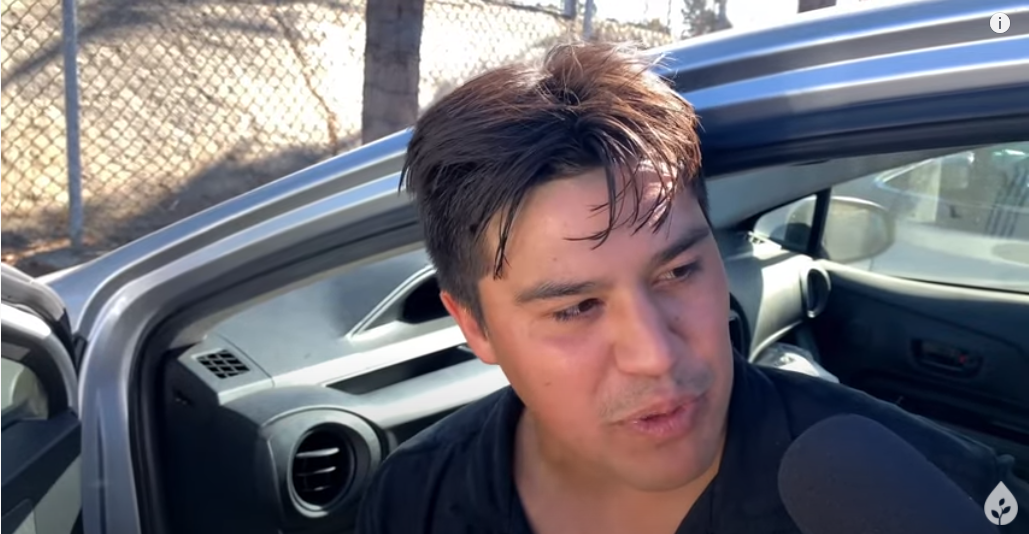 I'll Be in Heaven Next to Hitler