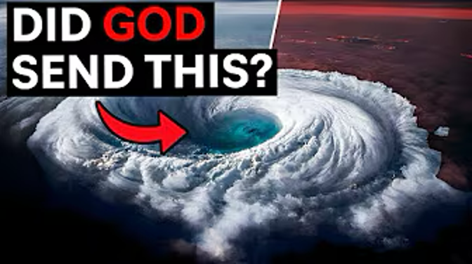 Why Is This Question Avoided About Deadly Hurricanes