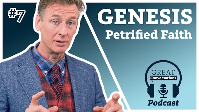 Genesis - Petrified Faith