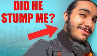 Is This Where God Definitely Sinned?