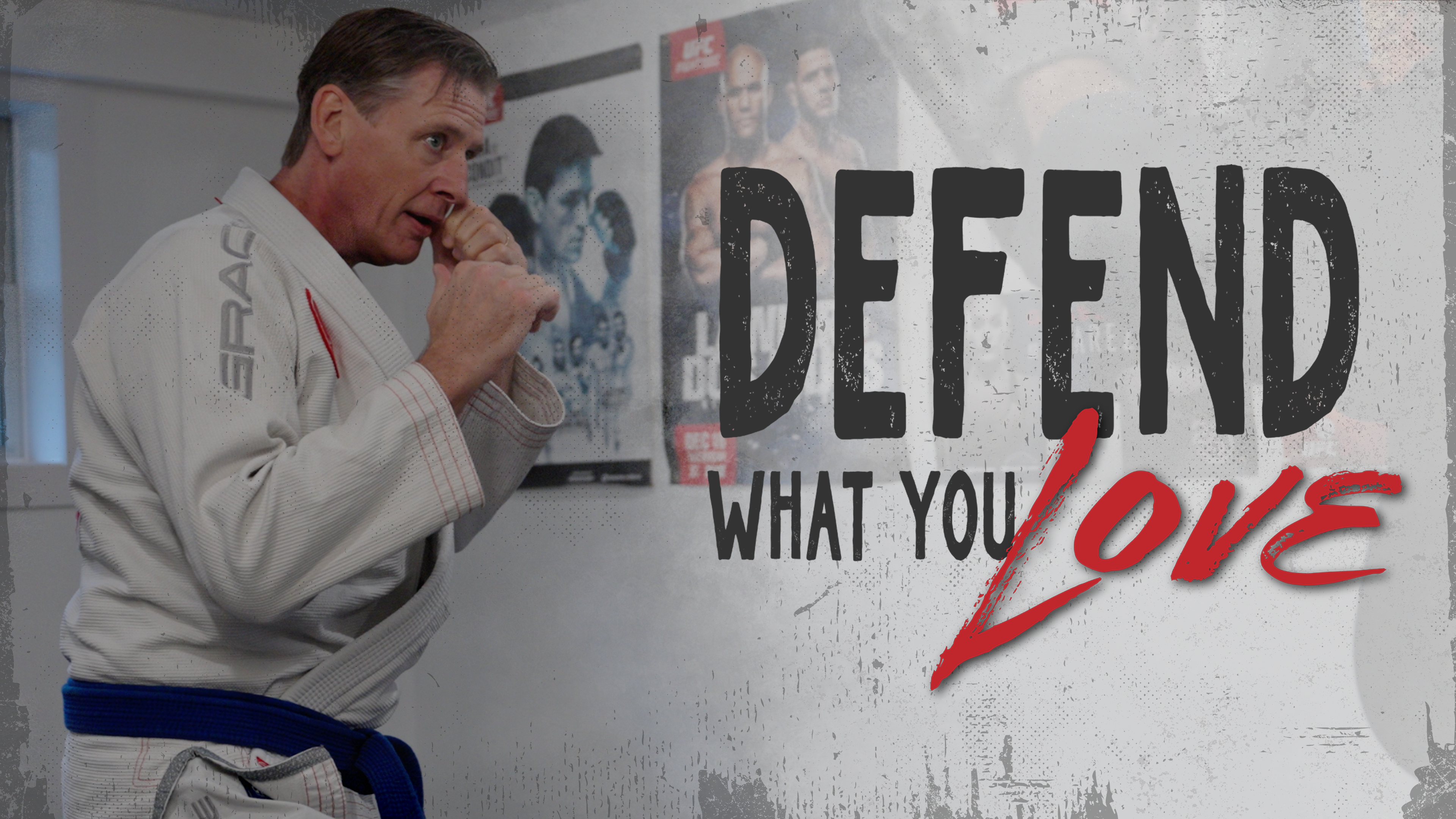 S4E5 Defend What You Love