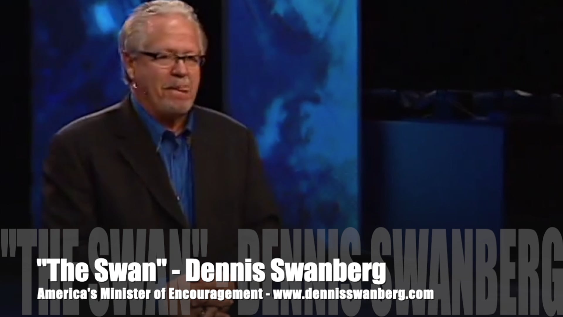 You're Sitting on The Wrong Side