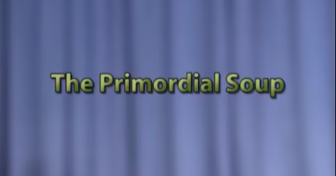 The Origin of Life, Part 3