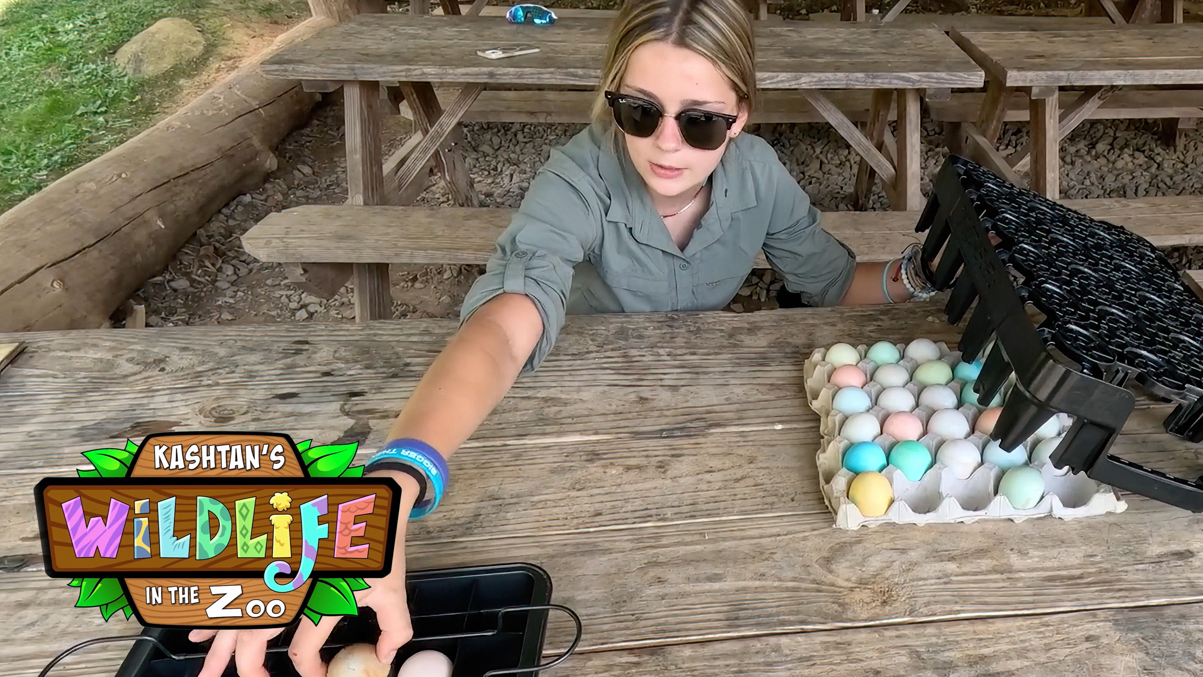 S3E9 Practical Jokes