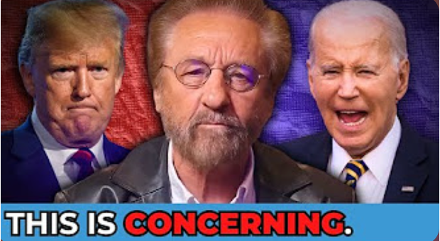 Christians, You MUST Know This About Trump and Biden