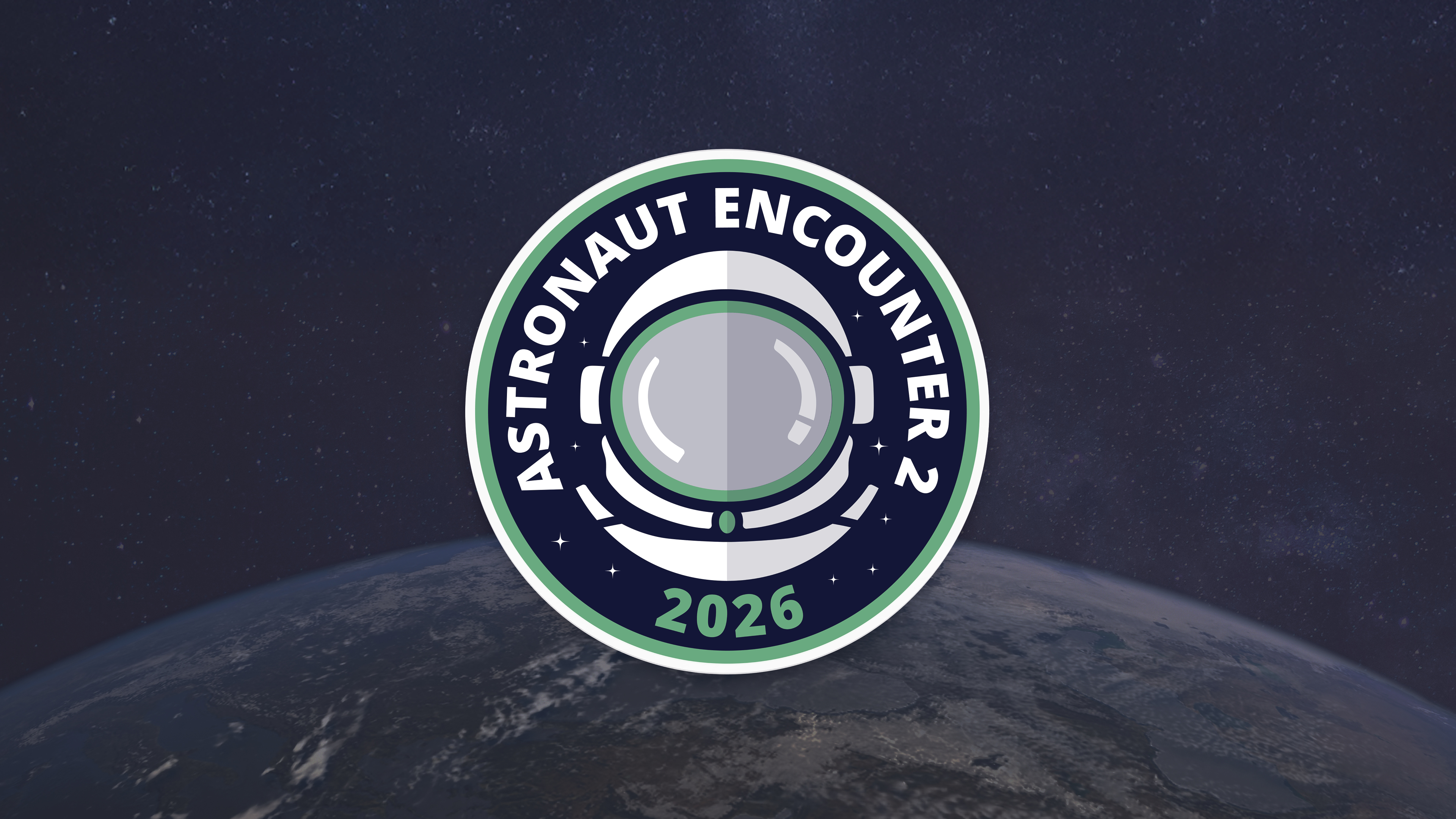 Astronaut Encounter 2026: Q & A