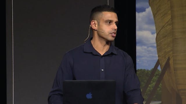 Babel and the Gospel