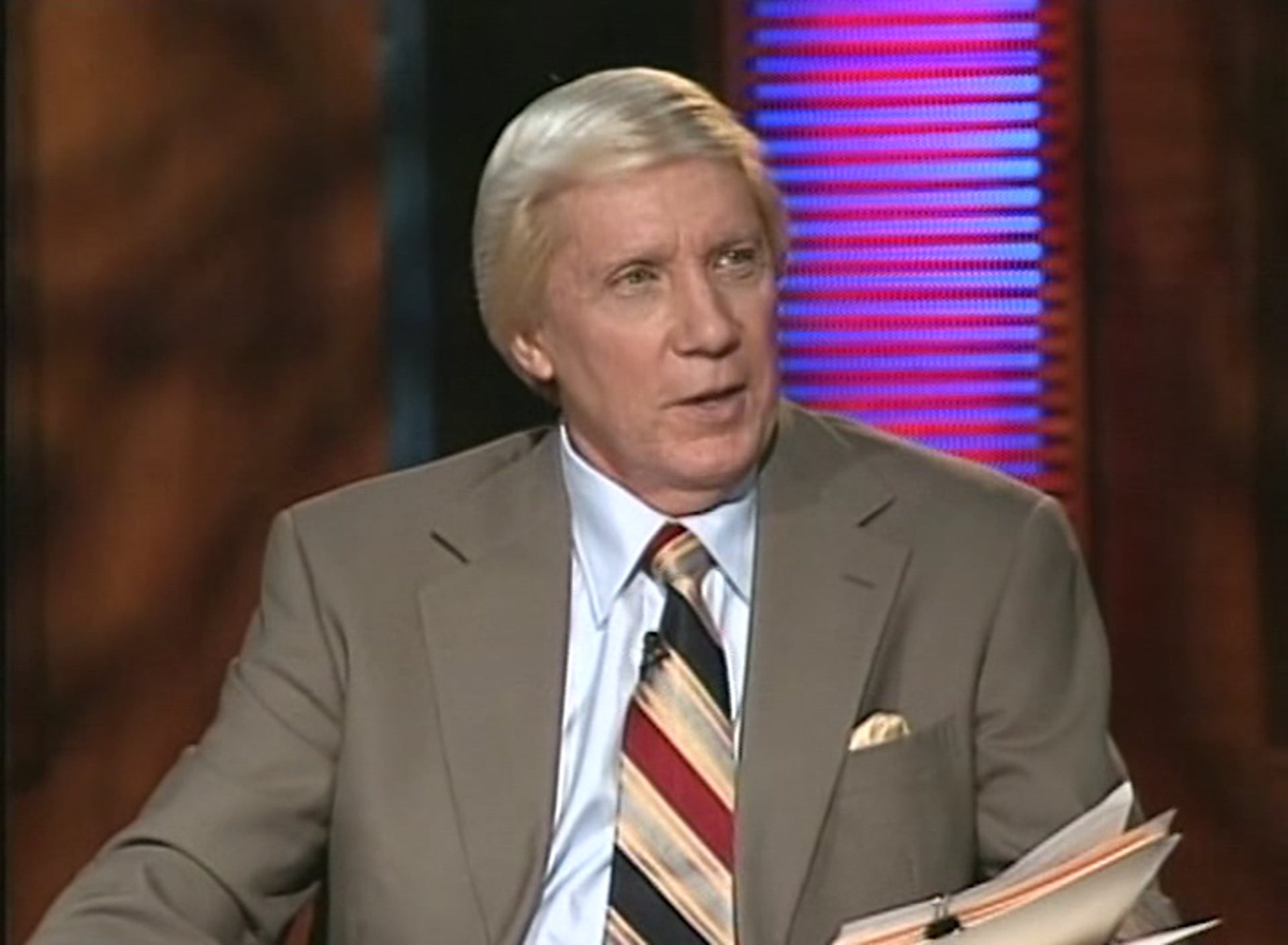 The Great Debate, Part 4