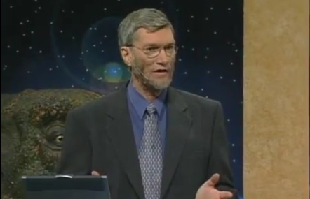 The Six Days of Creation: A Young Earth Is Not the Issue