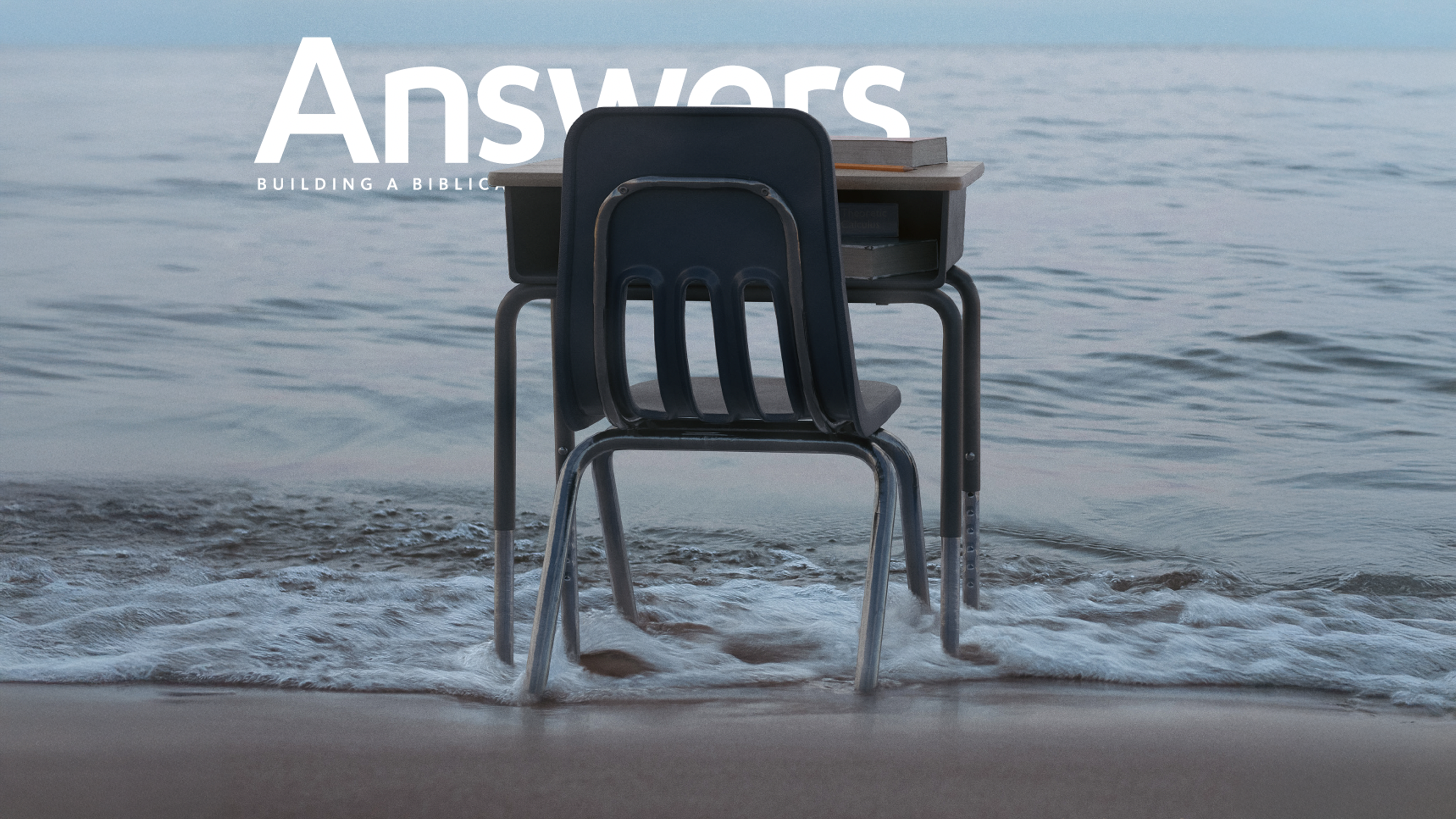 Jul-Sep 2023 Answers Magazine