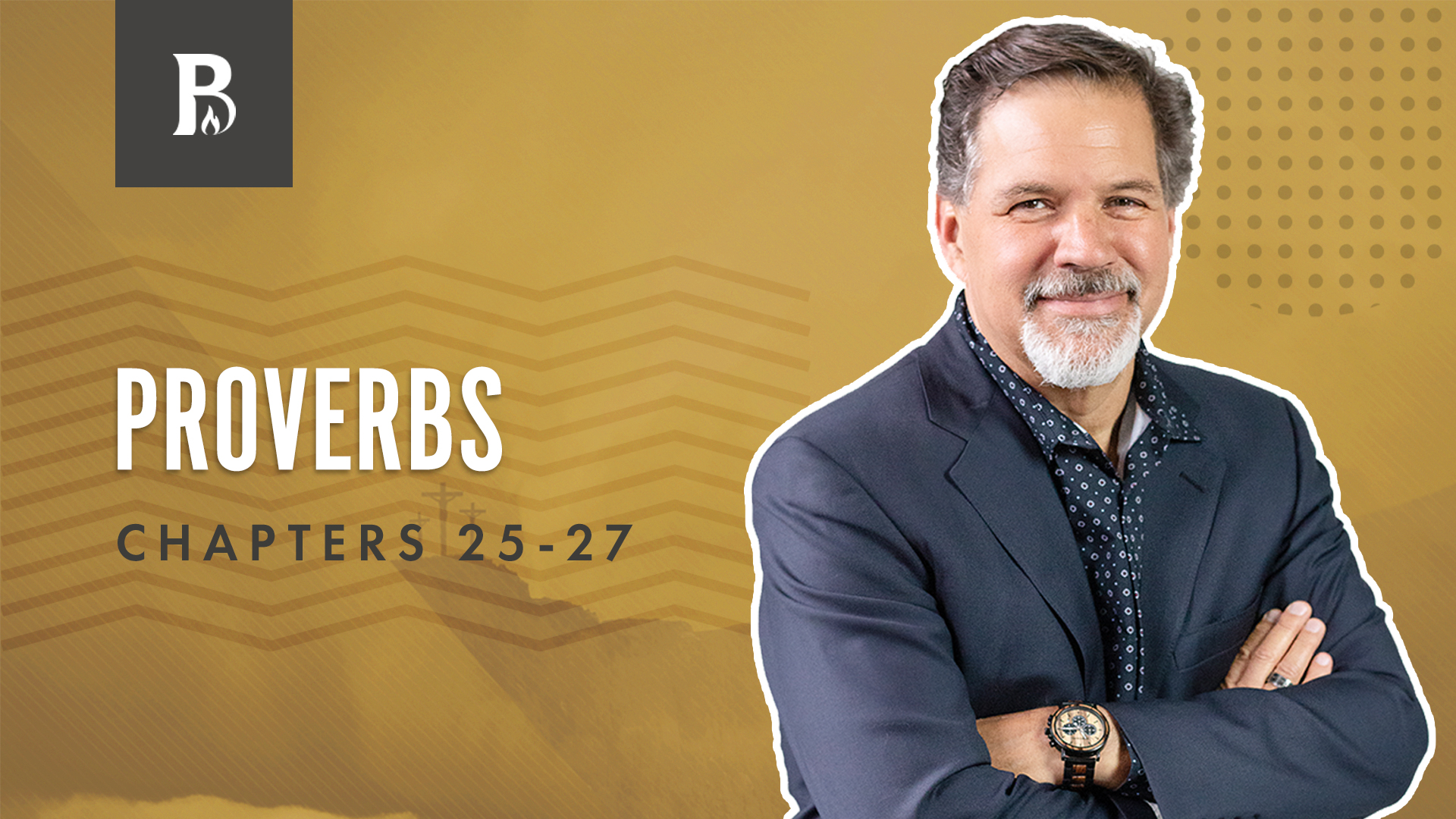 Solomon's Mistakes; Proverbs 25-27