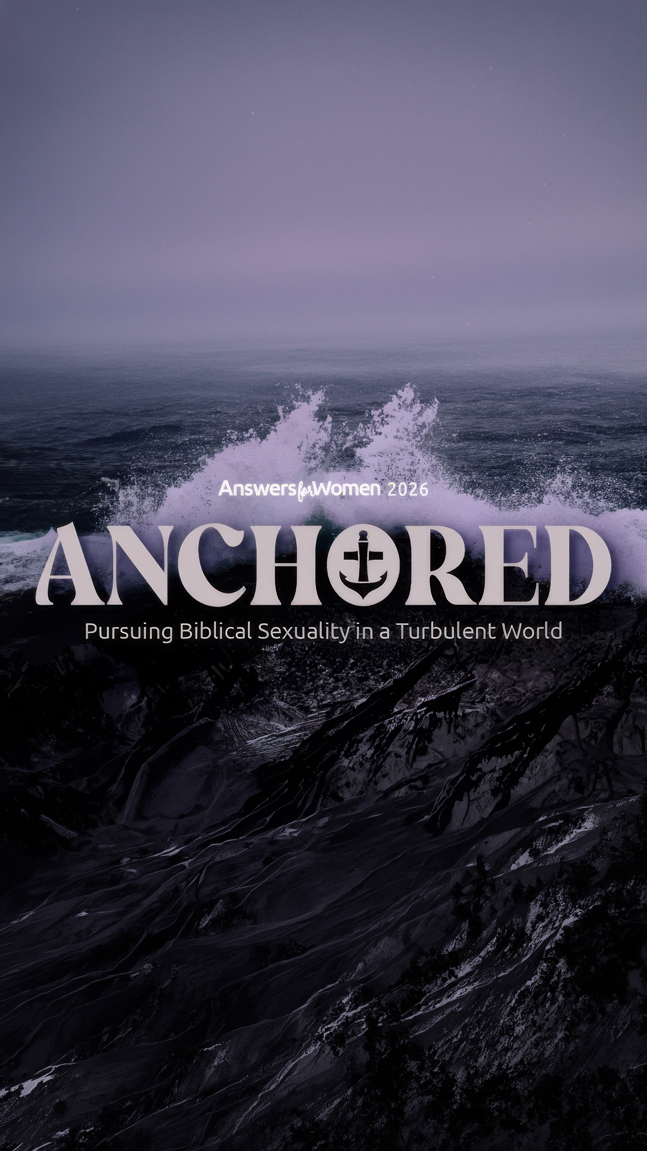 Anchored 2026: Speaker Panel