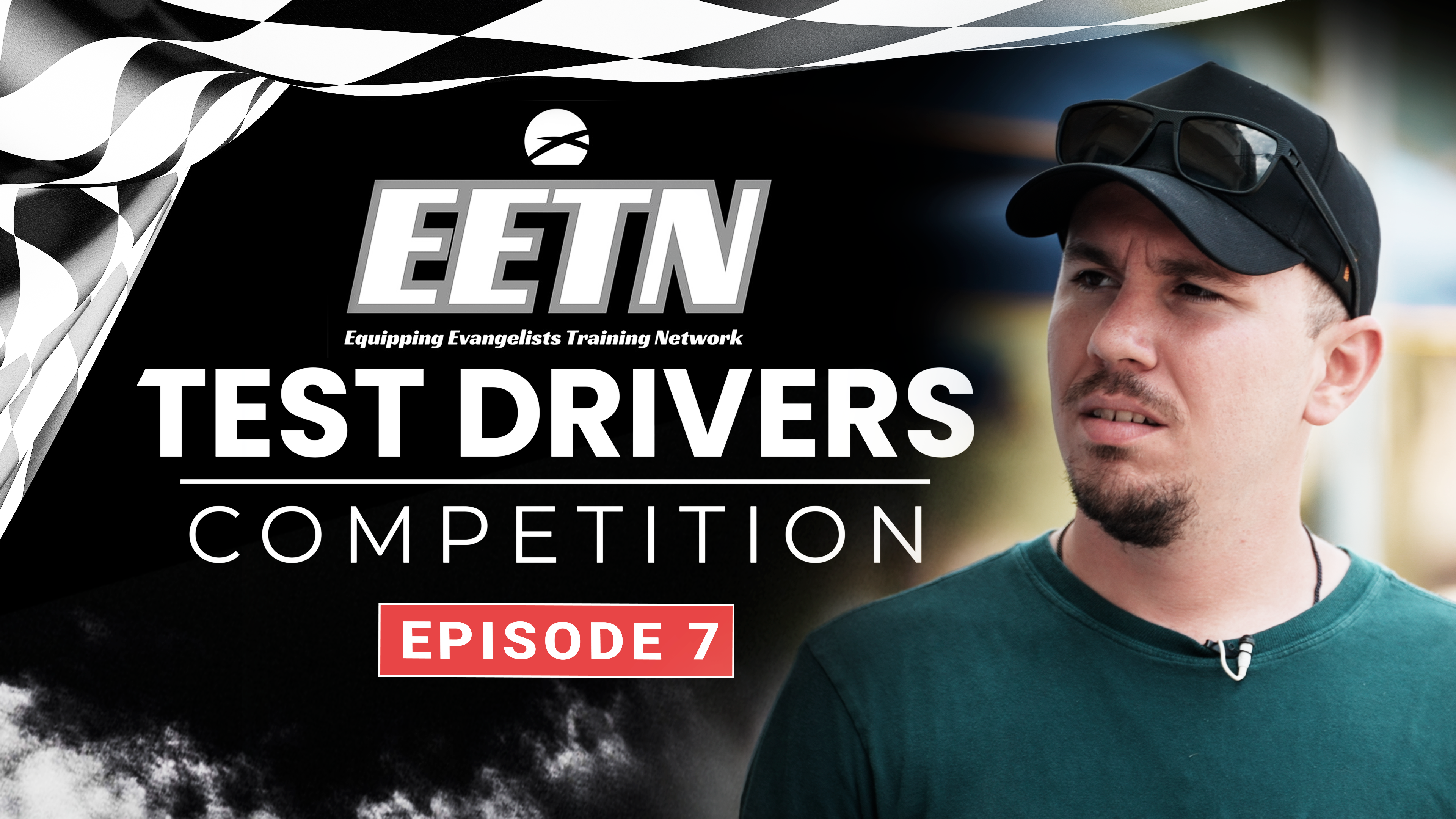 S1E7 Training Day 2 with the GTA GO Team