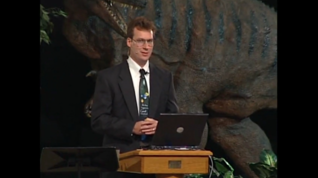 Did Neanderthals and Modern Humans Share a Common Gene Pool? Part 1