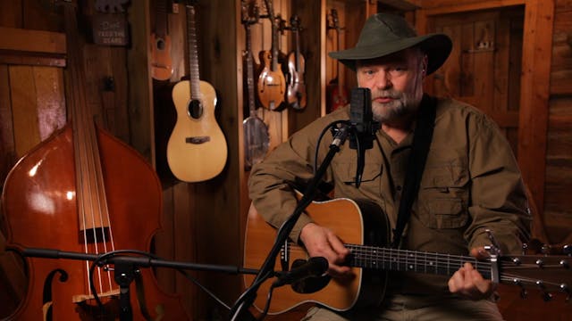 Homemade Music by Buddy Davis (Full V...