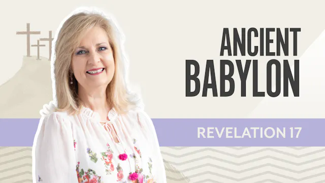 Ancient Babylon; Revelation 17
