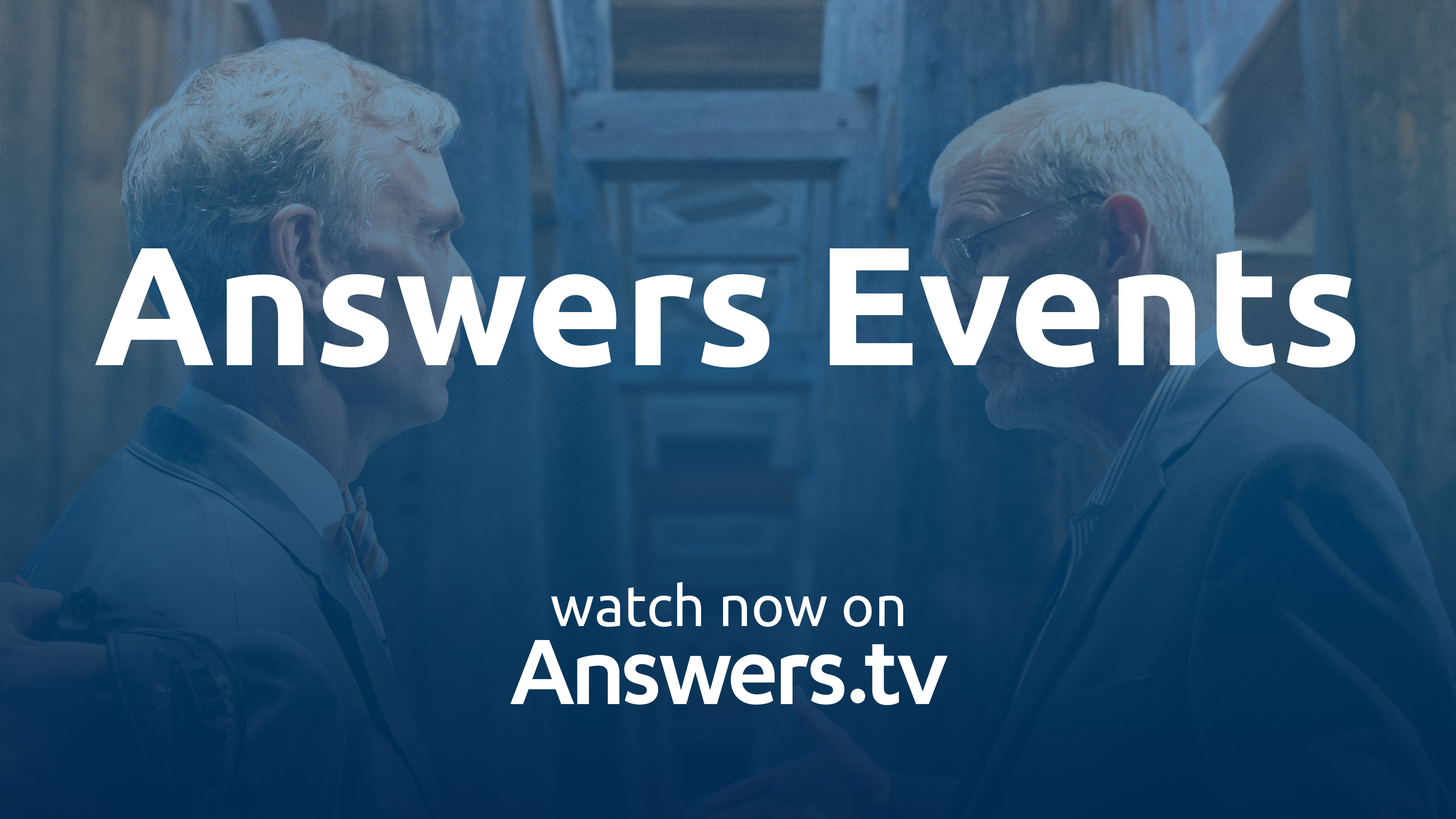 Answers Events