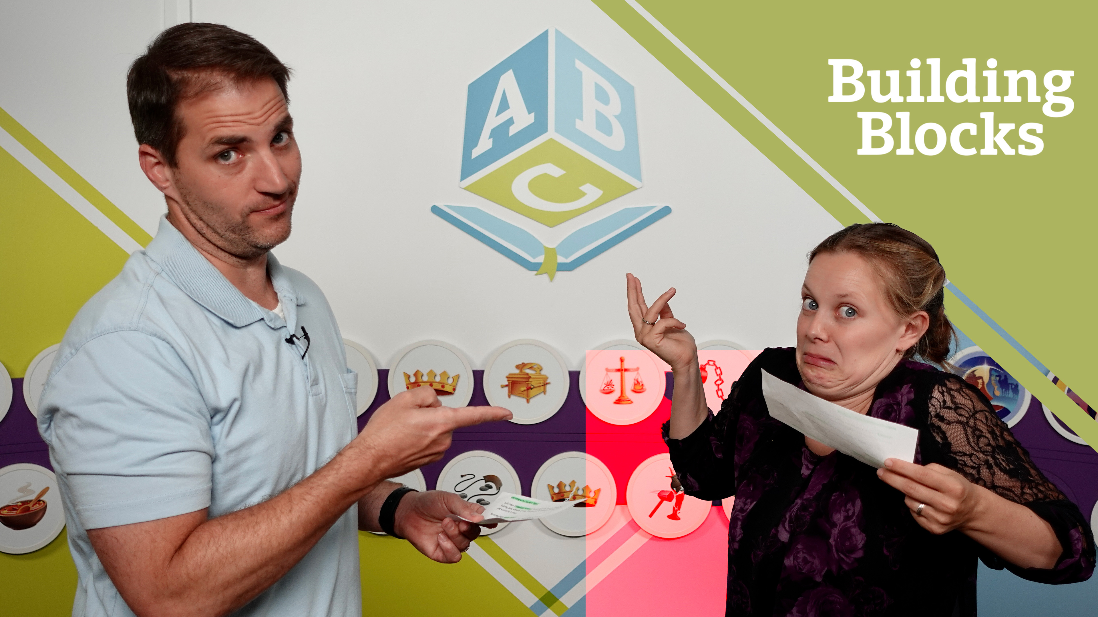 S3 Lesson 30-Jesus Is Lord of the Sabbath