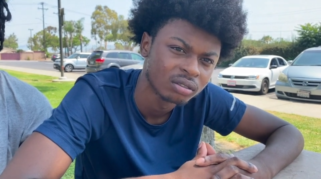 I'm Really Trying to Go to Heaven‚