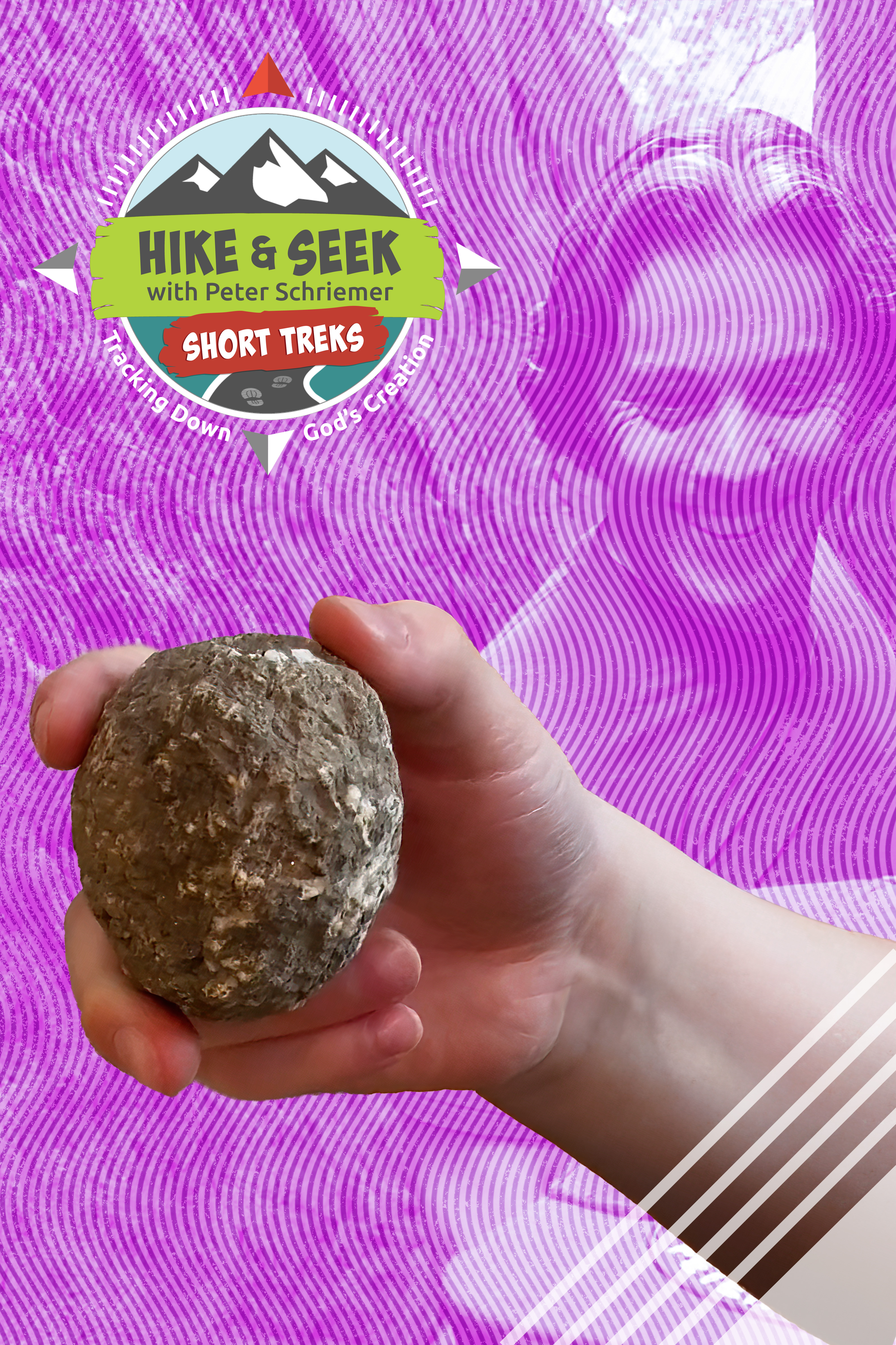 S2E2 Rock Collecting