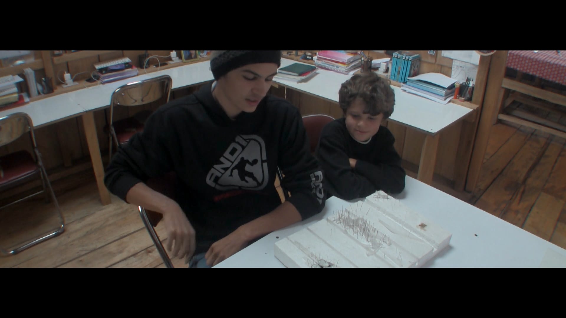 Extra: Mounting Butterflies