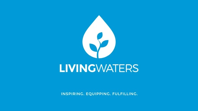 Living Waters - Older Years
