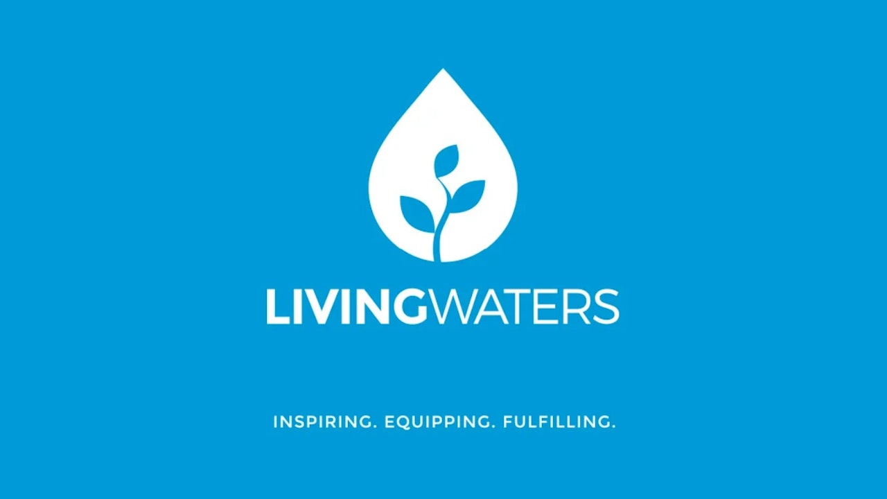 Living Waters - Older Years