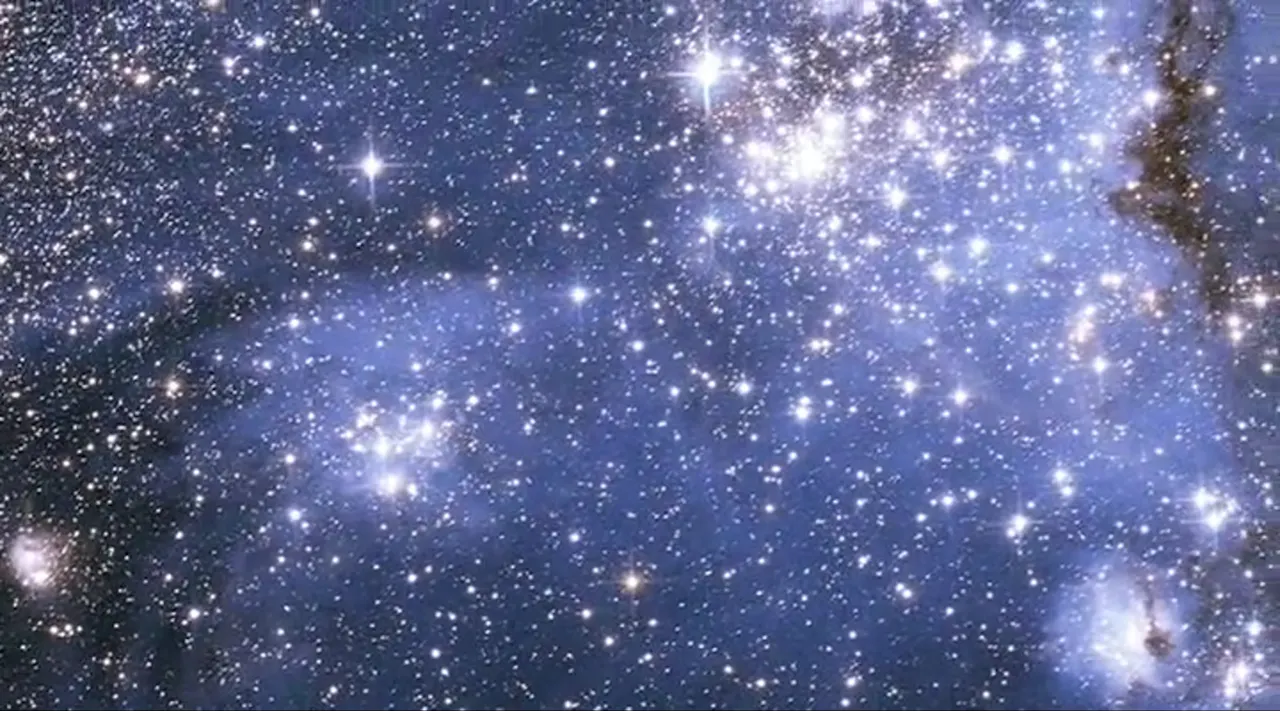 S1E8 Stars Heaven and Earth Answers.tv