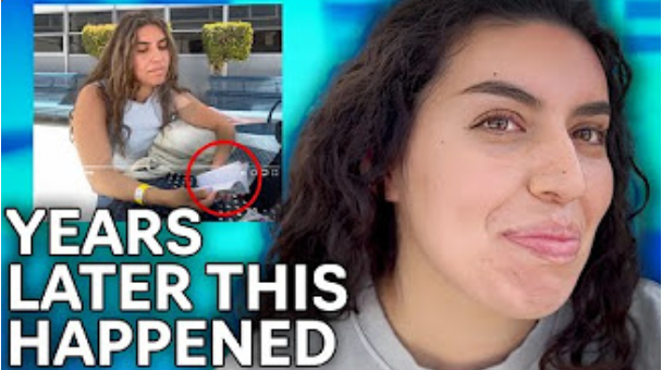 Watch God Transform Her Life! Get Ready To Cry.