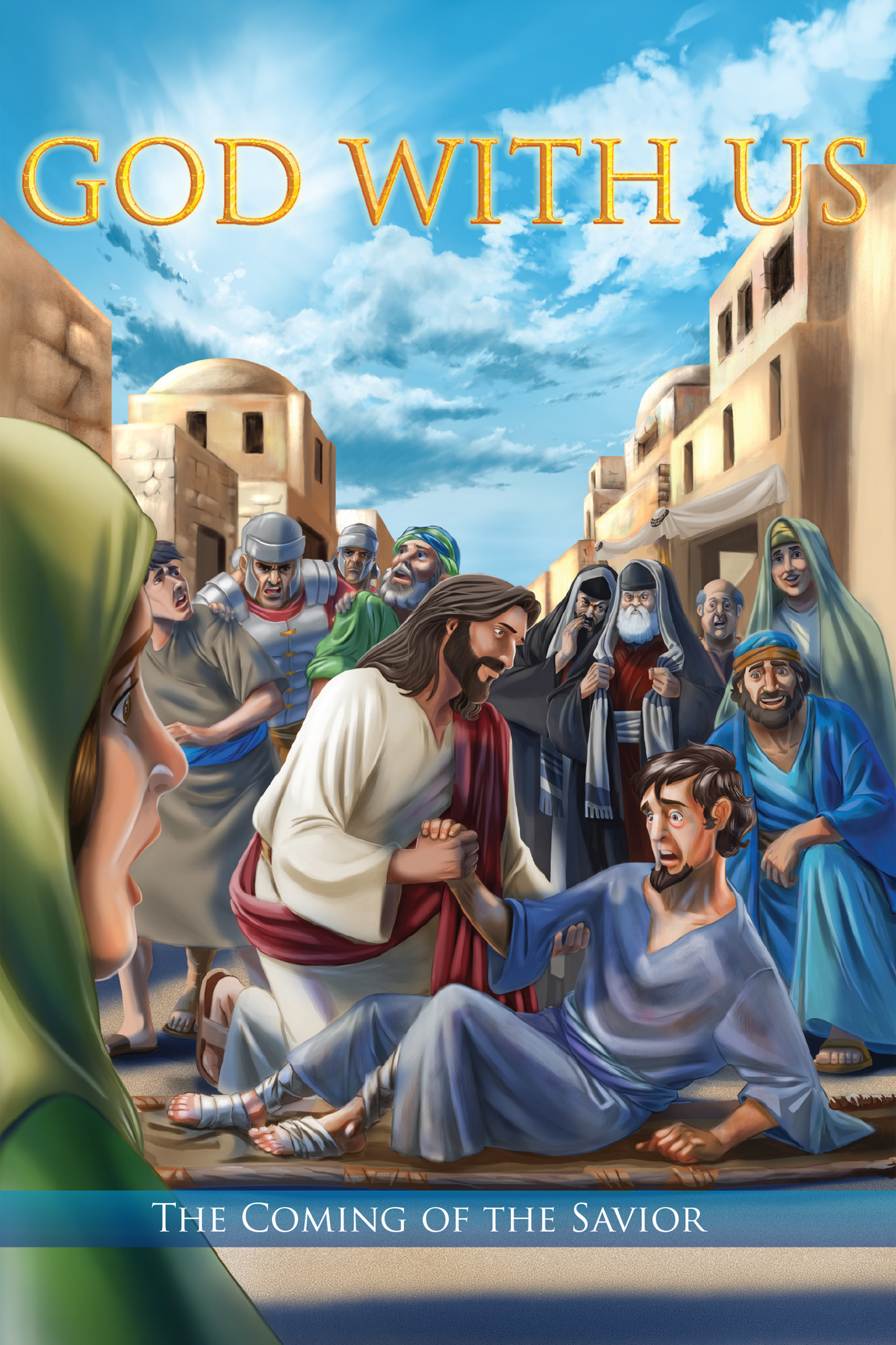 God With Us