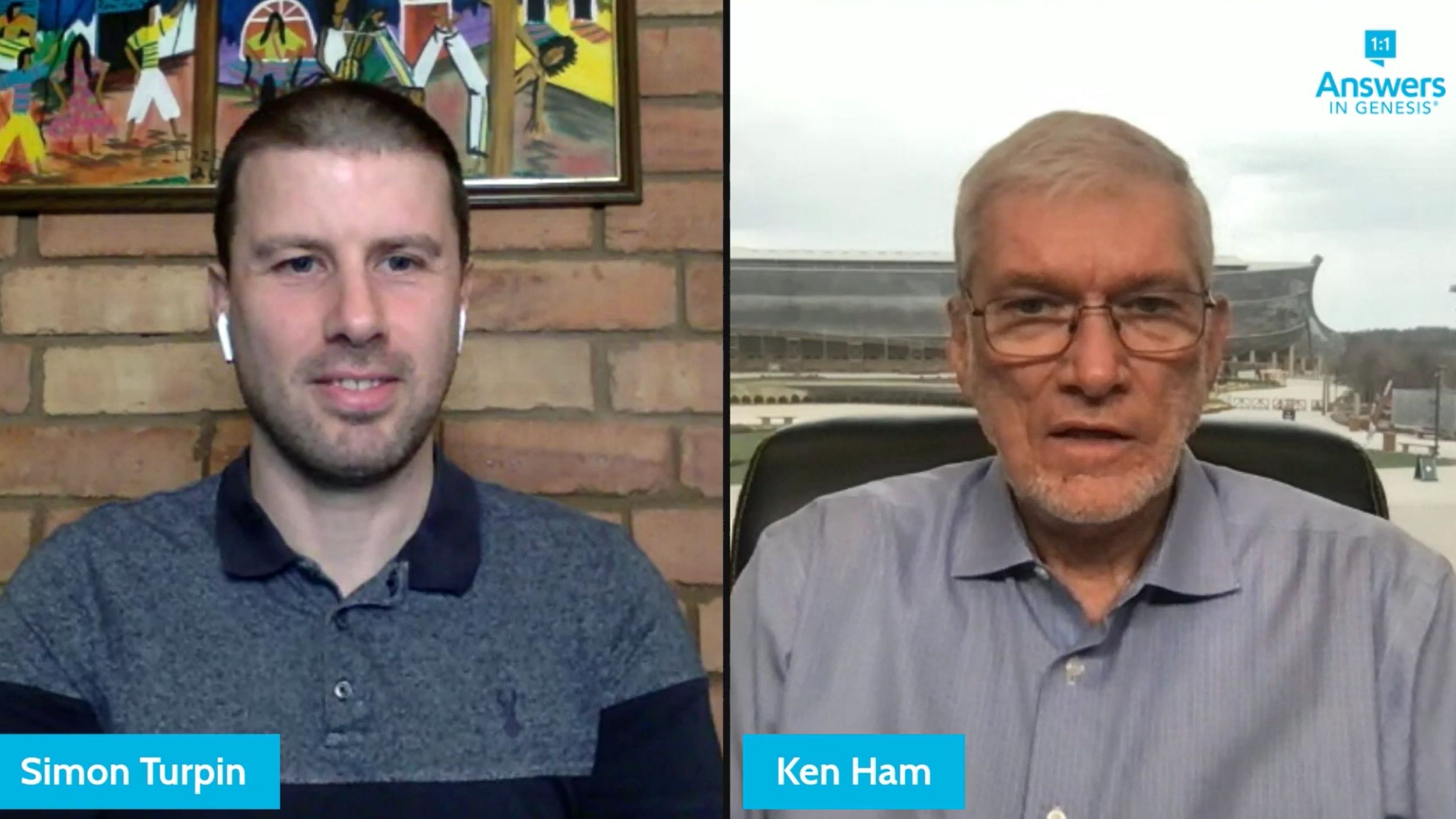 Coming Soon: Answers for Evangelism Webinar