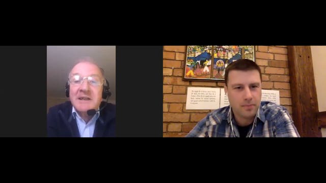 The Importance of Genesis (with Prof....