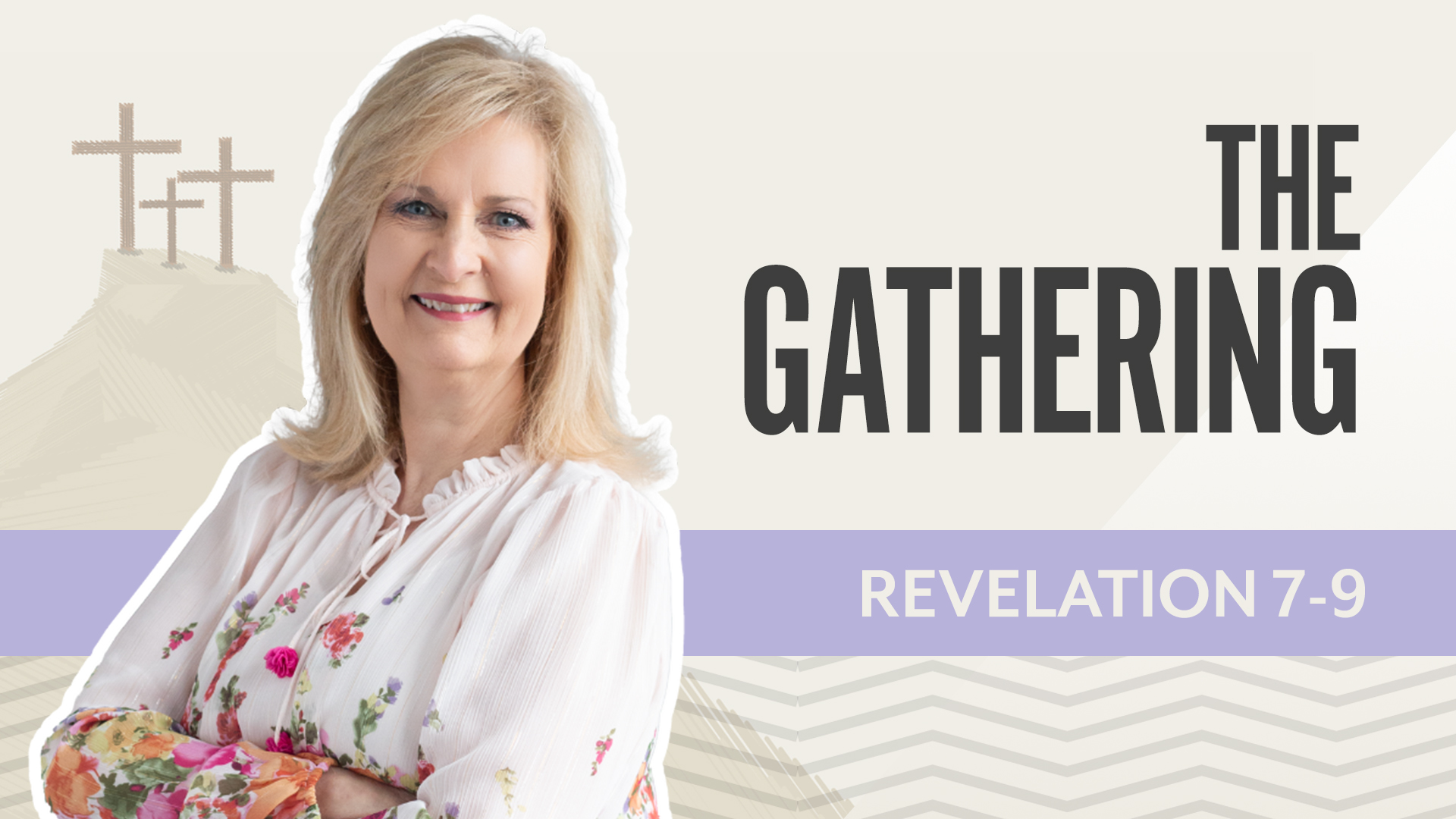 The Gathering; Revelation 7-9