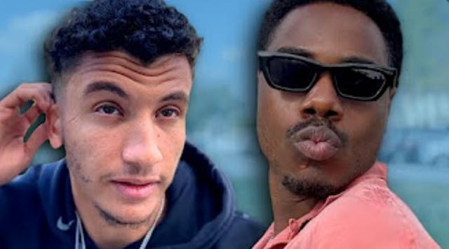 Once This Happened, I Knew There Was ...