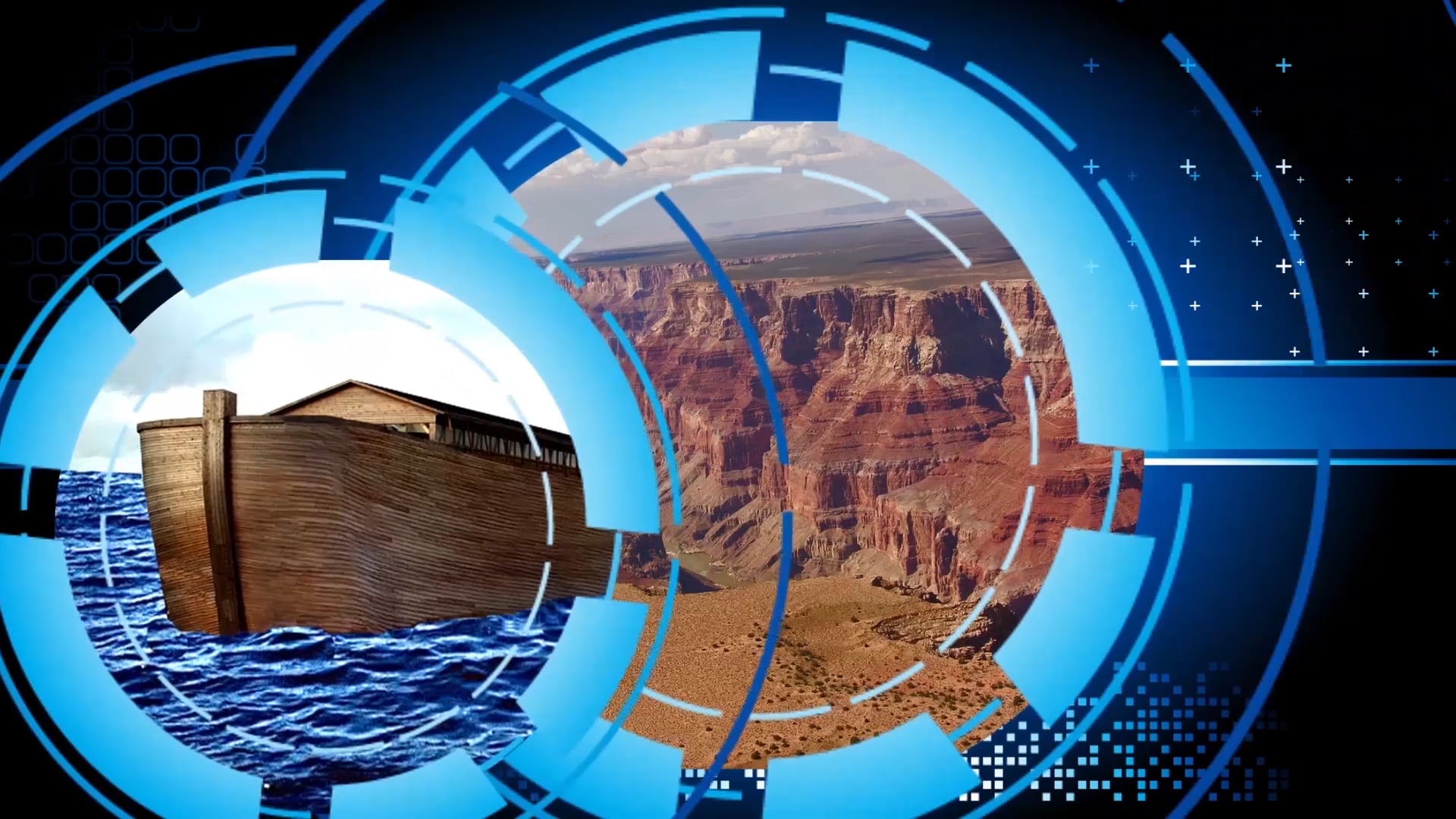 La Vida y Creencias de Charles Darwin Episodio 1