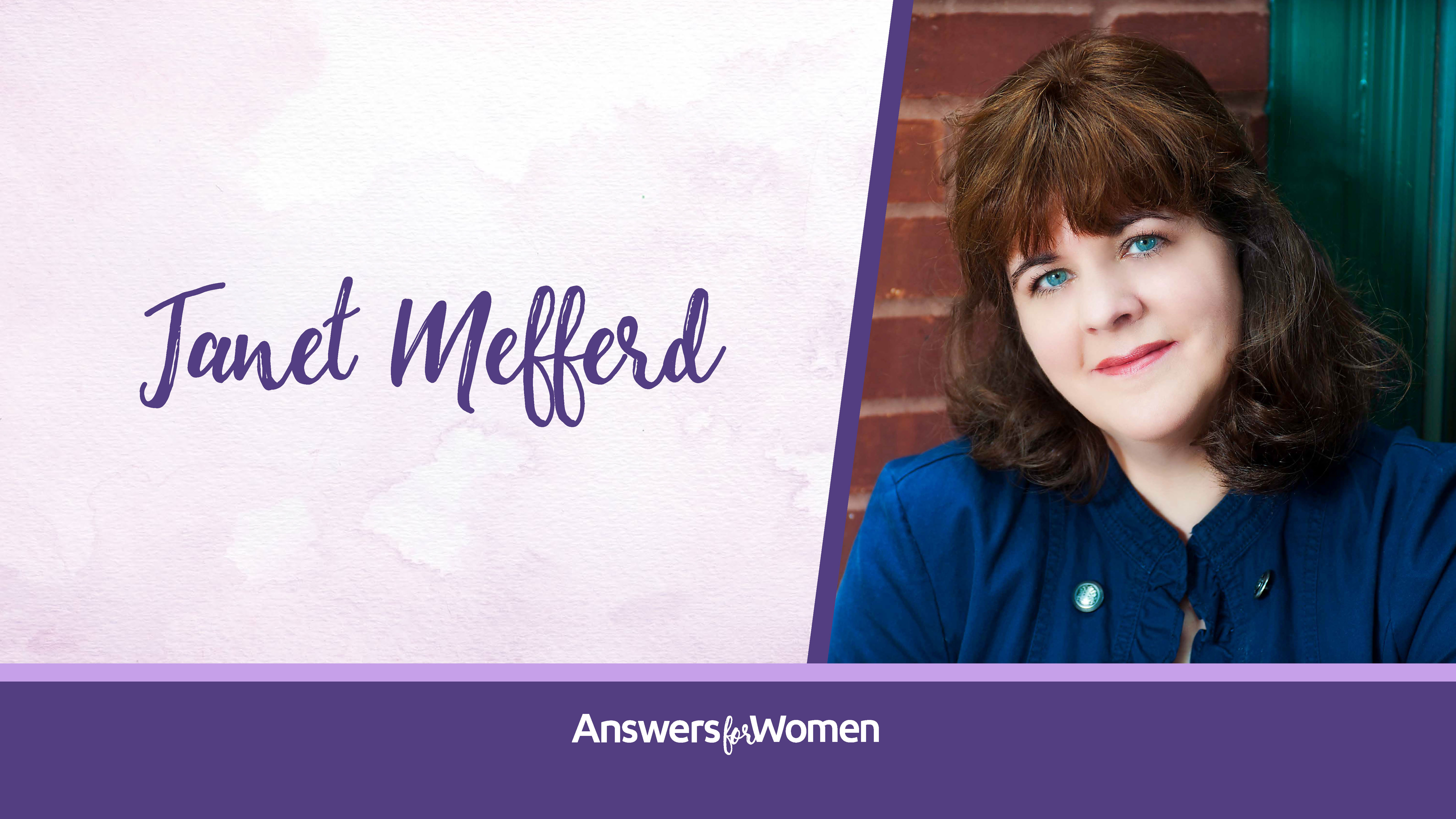 Combating the Father of Lies - Janet Mefferd